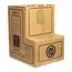 Scaun auto Caretero Fortis i-Size, Grupa 0+/1/2/3 (0-36 kg), Emerald, 4 image
