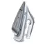Fier de călcat BRAUN TexStyle 5, 2800W, Gri, 3 image