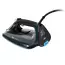 Fier de călcat Braun SI 9682 DB, 3200W, Negru | Albastru, 6 image