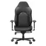 Scaun Gaming HATOR Arc 3 S, PU Piele, Negru, 2 image