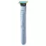 Trimmer pentru bărbați Philips QP1324/20, Albastru deschis, 4 image