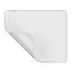 Mouse Pad pentru jocuri HATOR Tonn EVO, Medium, Alb, 5 image