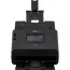 Scaner de documente cu alimentare automată Canon imageFORMULA DR-S350NW, A4, Negru, 2 image