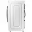 Mașină de spălat cu uscător Samsung WD90DG6G94BKUA, 9kg, Alb, 8 image