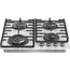 Plită pe gaz Gorenje GTW 642 SYW, Alb, 2 image