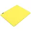 Mouse Pad pentru jocuri HATOR Tonn EVO, Medium, Galben, 2 image