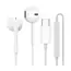 Căști Apple EarPods USB-C, Alb, 4 image