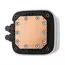 Cooler procesor Deepcool LE360 PRO WH, 5 image