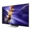 55" OLED SMART TV Samsung QE55S90FAEXUA, 3840x2160 4K UHD, Tizen, Negru, 4 image