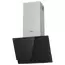 Hota Înclinată Gorenje WHI 649 EXBG, Black | Чёрный, 3 image