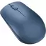 Mouse Lenovo 530, Albastru, 4 image