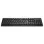 Keyboard A4Tech FK12, Fstyler FN Multimedia Wired Keyboard ( US+RU+RO ), Black, 5 image
