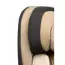 Scaun auto Caretero Mokki i-Size, Grupa 0+/1/2/3 (0-36 kg), Bej, 6 image