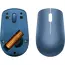 Mouse Lenovo 530, Albastru, 6 image