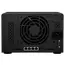 Stocare atașată la rețea SYNOLOGY DVA3221, Negru, 2 image