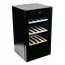 Dulap pentru vin Vivax CW-094S30 GB, Negru, 5 image