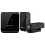 Microphone Wireless Microphone System Proove ToneLine (Lightning / Type-C / AUX), Black, 2 image