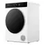 Uscător de rufe Hisense DH5I804BWCD, 8kg, Alb, 6 image