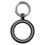 Cellularline Carcasă pentru tracker inteligent Cellular Hard Shell Ring, Negru, 2 image