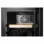 Wine Refrigerator Philco PW12KF Black, 4 image