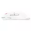 Gaming Mouse HyperX Pulsefire Haste 2 Wireless, Alb, 6 image