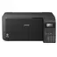 Imprimantă cu jet de cerneală Epson MFD EcoTank L3550, Negru, 4 image