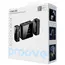 Microphone Wireless Microphone System Proove ToneLine (Lightning / Type-C / AUX), Black, 5 image