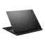 Laptop Gaming 16" ASUS TUF Gaming F16 FX608JMI, Jaeger Gray, Intel Core i7-14650HX, 16GB/1024GB, Fără SO, 3 image