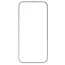 Sticlă de protecție Nillkin CP+ pro for Apple iPhone 17, Transparent, 2 image