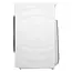 Uscător de rufe Hisense DH5I804BWCD, 8kg, Alb, 7 image