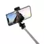Selfie Stick XO SS09, Negru, 3 image