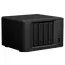 Stocare atașată la rețea SYNOLOGY DVA3221, Negru, 3 image