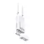 Router fără fir TP-LINK TL-MR100-Outdoor, 3G, 4G, Alb, 4 image