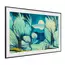 75" QLED SMART TV Samsung QE75LS03FAUXUA, 3840x2160 4K UHD, Tizen, Negru, 5 image