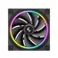 Ventilator PC Deepcool FL12 R, 120 mm, 6 image