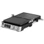 Grătar electric Braun CG 7044, 2000W, Negru | Oţel inoxidabil, 2 image