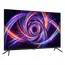 55" LED SMART TV KIVI 55U7000MB, QLED, 4K UHD, Android TV, Black, 2 image