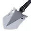 Lopata pliabila multifunctionala Xiaomi Outdoor Survival Garden Spade, 5 image