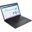 Laptop Business 14" DELL Pro Max 14 MC14255, Magnetite, AMD Ryzen AI 9 HX PRO 370, 32GB/1024GB, Windows 11 Pro, 3 image