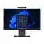 Lenovo AIO ThinkCentre M90a Gen6 Black (23.8" FHD IPS Intel ltra 5 235  GHz, 16GB, 512GB, Win11 Pro), 4 image