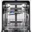 Mașină de spălat vase Electrolux EEG68520W, Negru, 5 image