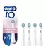 Duză pentru periuța de dinți electrică Oral-B iO Gentle Care, Alb, 3 image