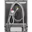 Mașină de spălat vase Electrolux EEG68520W, Negru, 4 image