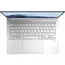 Laptop 14" ASUS Zenbook 14 UX3405CA, Foggy Silver, Intel Core Ultra 5 225H, 16GB/512GB, Windows 11 Home, 4 image
