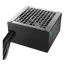 Power Supply ATX 650W Deepcool PF650D V2, 80+ Silver, 120mm, Active PFC, DC/DC, ATX 3.1, Flat cable, 3 image