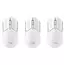 Gaming Mouse HyperX Pulsefire Haste 2 Wireless, Alb, 5 image