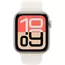 Ceas inteligent Apple Watch SE 3, 44mm, Starlight, 2 image