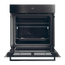 Cuptor Electric Candy FMBC T828S WF, Negru, 2 image