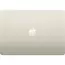Laptop 15,3" Apple MacBook Air 15, Starlight, M5 with 10-core CPU and 10-core GPU, 16GB/1024GB, macOS Tahoe, 5 image