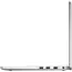 Laptop Business 16" DELL Pro 16 PC16255, Platinum Silver, AMD Ryzen AI 7 PRO 350, 32GB/512GB, Windows 11 Pro, 8 image